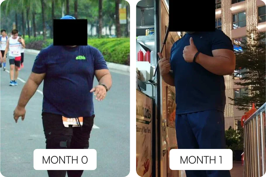 R. Herrera - Before vs After